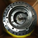 Редуктор хода без гидромотора 14557192 VOLVO ЕС480DL 14608847