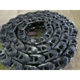 Цепь гусеничная 49 зв. KOMATSU PC400-6 208-32-00310 Цепь гусеничная 49 зв. KOMATSU PC400-6 208-32-00310