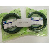 Ремкомплект натяжителя гусеницы 40110-00431 DOOSAN 340LC-V 2274-6014AKT Ремкомплект натяжителя гусеницы 40110-00431 DOOSAN 340LC-V 2274-6014AKT