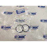 Кольцо CAT 320DL 095-1704 Кольцо CAT 320DL 095-1704