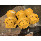 Каток опорный DOOSAN DX180 K1023169A Каток опорный DOOSAN DX180 K1023169A