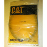 Уплотнение CAT D9N 5J5559