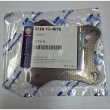 Уплотнение KOMATSU PC400-7 6150-13-4810