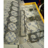 Ремкомплект головки блока 6742-01-4280 KOMATSU PC300-7 6743-K1-1100