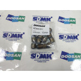 Колпачек маслосъемный DOOSAN 420LC-V 65.04902-0011