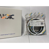 Ремкомплект гидроцилиндра ковша KOMATSU PC200-8 707-98-39610