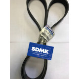 Ремень 8PK1230 KOMATSU PC300-7 6743-61-3710 Ремень 8PK1230 KOMATSU PC300-7 6743-61-3710