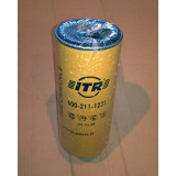 Фильтр масляный LFP670, JX-6123 KOMATSU D355A 600-211-1231 Фильтр масляный LFP670, JX-6123 KOMATSU D355A 600-211-1231