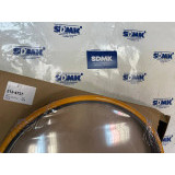 Уплотнение коническое CAT 330DL 213-4737 Уплотнение коническое CAT 330DL 213-4737