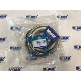 Ремкомплект гидроцилиндра стрелы 401107-00242A DOOSAN 500LC-V 440-00013AKT