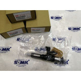 Форсунка ISUZU 4HK-1 8982843930 Форсунка ISUZU 4HK-1 8982843930