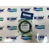Кольцо уплотнительное DOOSAN DX300LCA 114-00348 Кольцо уплотнительное DOOSAN DX300LCA 114-00348
