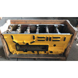 Блок цилиндров KOMATSU D355C 6127-21-1108
