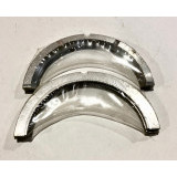 Полукольца упорные KOMATSU D355A 6127-21-8051 Полукольца упорные KOMATSU D355A 6127-21-8051