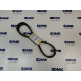 Ремень генератора 1SET=2PS KOMATSU D155A-5 6212-85-6840 1