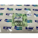 Седло впускного клапана DOOSAN DX225LCA 65.03203-1054 Седло впускного клапана DOOSAN DX225LCA 65.03203-1054