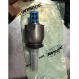 Муфта рулевая K9007266, ZGAQ-04479 DOOSAN 210W 0501 007 751 Муфта рулевая K9007266, ZGAQ-04479 DOOSAN 210W 0501 007 751