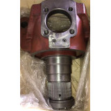 Кулак поворотный правый DOOSAN 210W 110931-00168 Кулак поворотный правый DOOSAN 210W 110931-00168