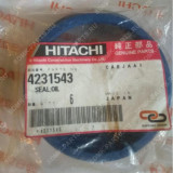 Ремкомплект центрального коллектора HITACHI ZX330-3 4231543 Ремкомплект центрального коллектора HITACHI ZX330-3 4231543