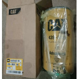Фильтр топливный 01.38.042 CAT CS64 439-5037 Фильтр топливный 01.38.042 CAT CS64 439-5037