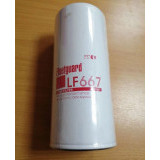 Фильтр масляный P554004, ST10480, JX635, 0451403077, W 11 102/36 Fleetguard LF667 Фильтр масляный P554004, ST10480, JX635, 0451403077, W 11 102/36 Fleetguard LF667