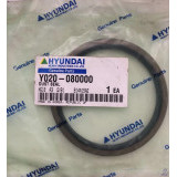 Пыльник HYUNDAI R300LC-9S Y020-080000