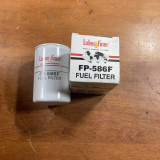 Фильтр топливный Luberfiner FP586F Фильтр топливный Luberfiner FP586F