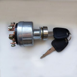 Замок зажигания 549-00110 DOOSAN 255LC-V 549-00210/A/B Замок зажигания 549-00110 DOOSAN 255LC-V 549-00210/A/B