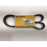 Ремень комплект HYUNDAI R140W-7 3929330S