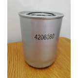 Фильтр топливный 4339603, 1132400791, CX501 (4616545/FF5108) HITACHI ZX240LC-3 4206080