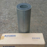 Фильтр гидравлический P902, ST30849 HYUNDAI R260LC-9S E131-0212