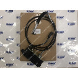 Пошаговый мотор HYUNDAI R260LC-9S 21EN-32300