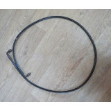 Шланг насоса подъема кабины L1260mm 84-70755-SX VOLVO FMX 85110483 Шланг насоса подъема кабины L1260mm 84-70755-SX VOLVO FMX 85110483