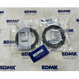 Сальник коленвала передний KOMATSU PC400-6 6150-21-3230 Сальник коленвала передний KOMATSU PC400-6 6150-21-3230