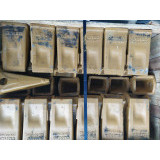 Коронка ковша KOMATSU PC400-6 208-70-14152 1 Коронка ковша KOMATSU PC400-6 208-70-14152 1