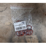 О-кольцо 07000-03022 KOMATSU D355A 07000-43022