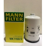 Фильтр топливный MANN+HUMMEL WK11502