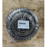 Шестерня промежуточная редуктора насосов HITACHI ZX330-5 3089266 Шестерня промежуточная редуктора насосов HITACHI ZX330-5 3089266
